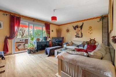 Appartement - 62 m² - 2 pièces