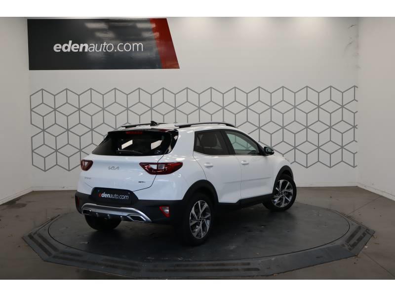 Kia Stonic 1.0 t-GDi 100 ch Bvm6 Gt Line