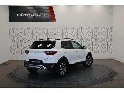 Kia Stonic 1.0 t-GDi 100 ch Bvm6 Gt Line
