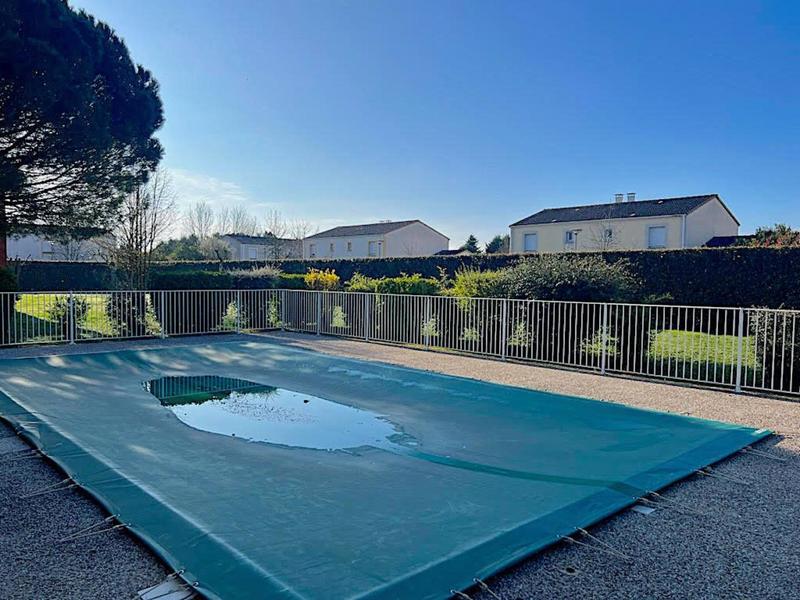 Appartement - 70 m² - 4 pièces