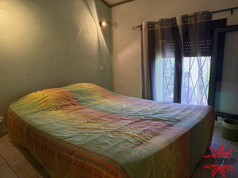 Maison de village - 150 m² - 7 pièces