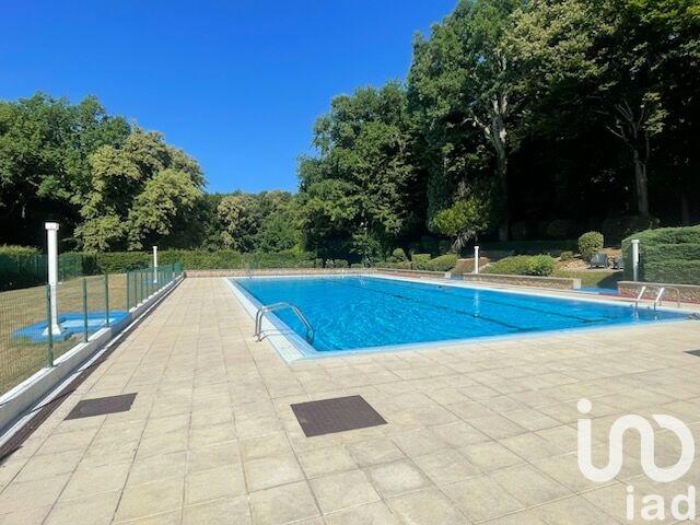 Appartement - 98 m² - 4 pièces