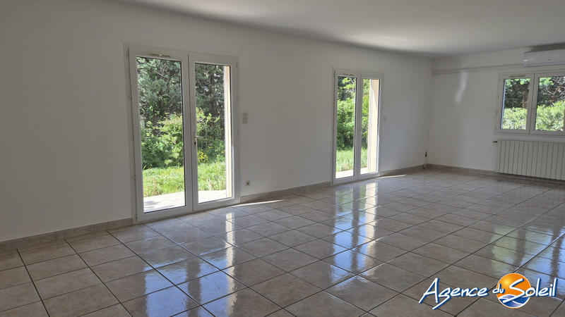 Villa - 154 m² - 5 pièces