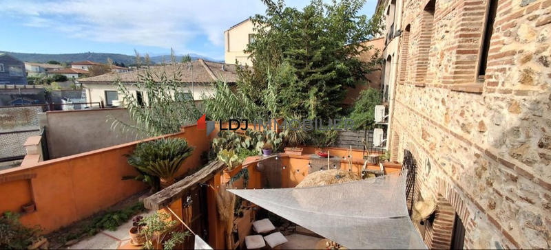 Appartement - 76 m² - 3 pièces