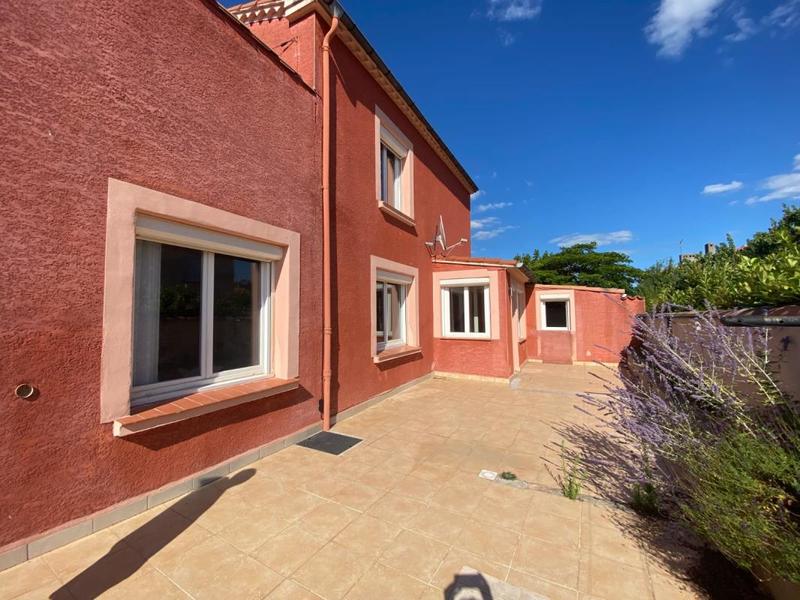 Villa - 145 m² - 5 pièces