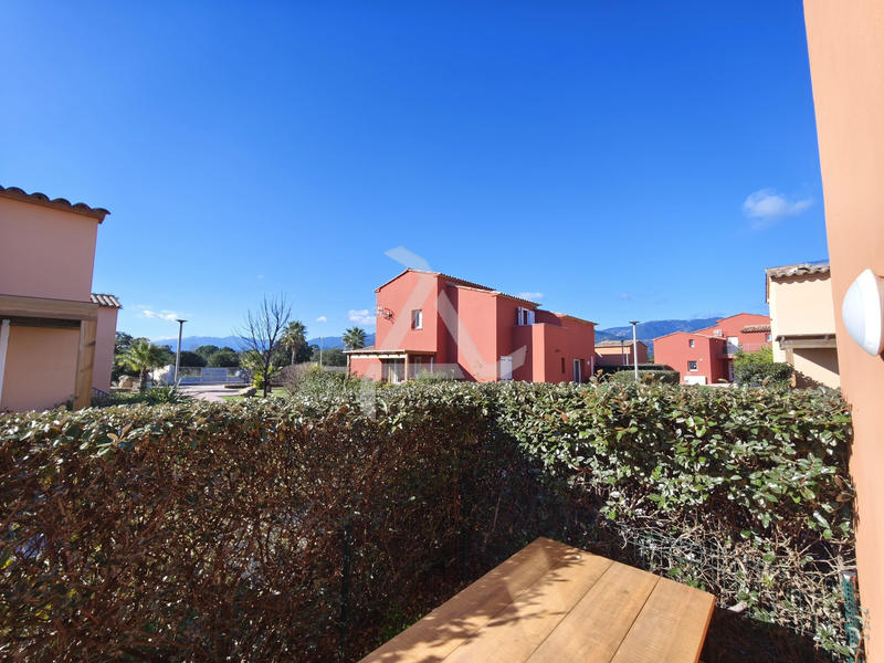 Appartement - 48 m² - 3 pièces