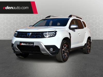 Dacia Duster Blue dCi 115 4x2 Prestige