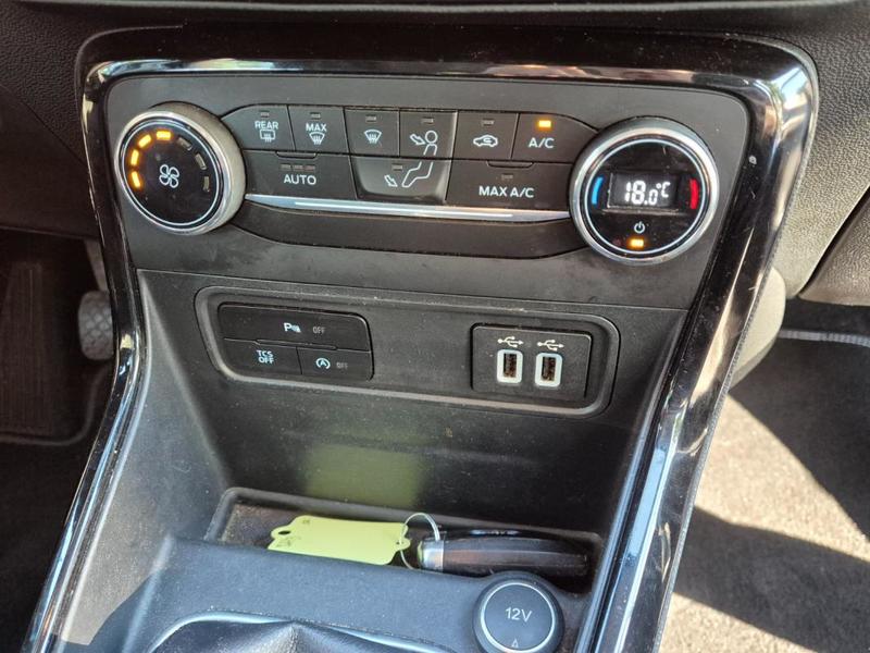 Ford EcoSport 1.0 Ecoboost 125ch Titanium Business Garantie 12 Mois