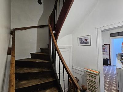 Maison de ville - 116 m² - 6 pièces