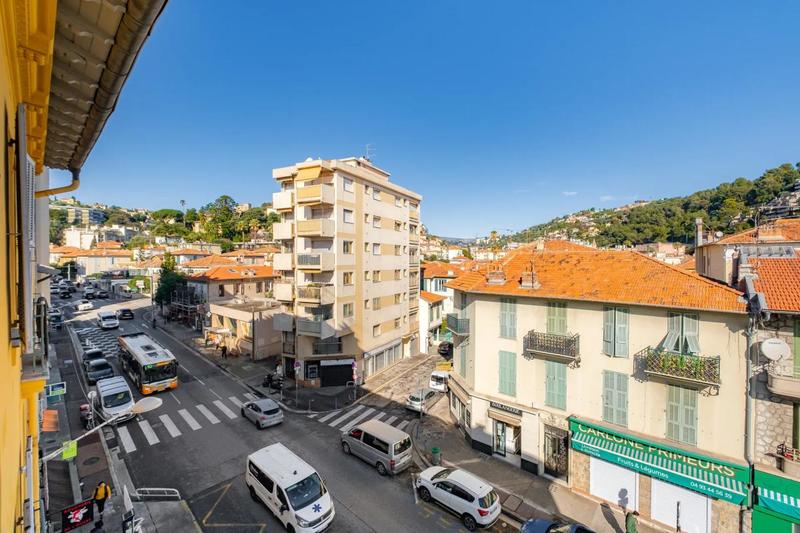 Appartement - 53 m² - 3 pièces