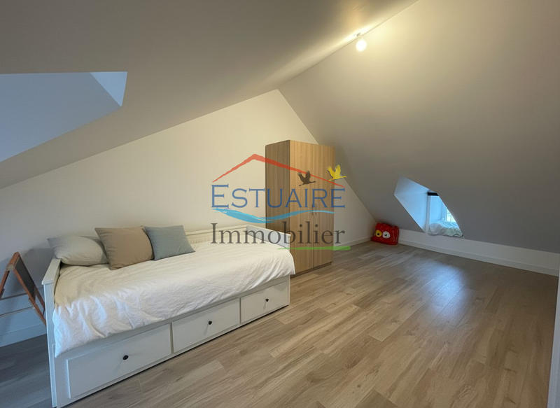 Appartement - 94 m² - 4 pièces