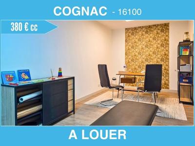 Local d'activités - 17 m²