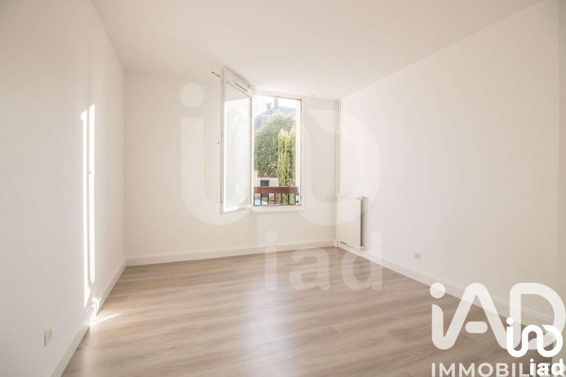 Appartement - 57 m² - 2 pièces