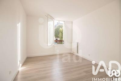 Appartement - 57 m² - 2 pièces