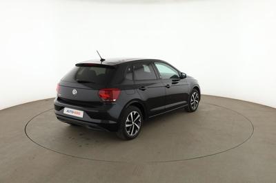 Volkswagen Polo 1.0 Tsi 95 ch