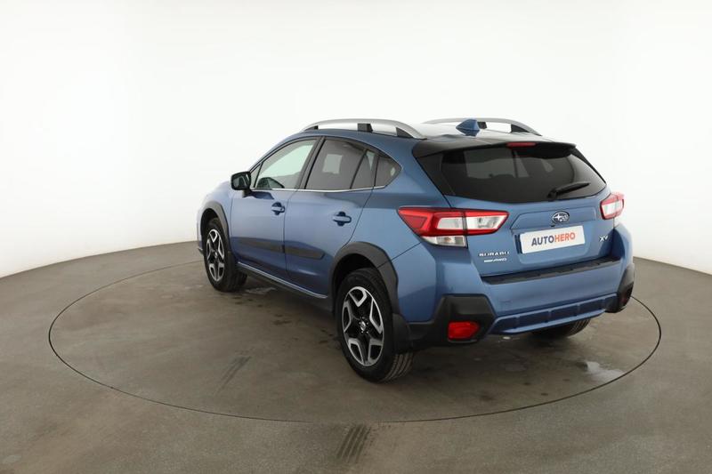 Subaru XV 2.0 Exclusive Lineartronic Awd 156 ch