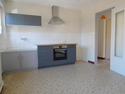 Appartement - 73 m² - 4 pièces