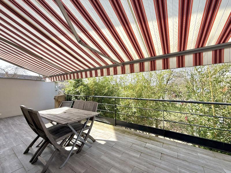 Maison - 160 m² - 7 pièces