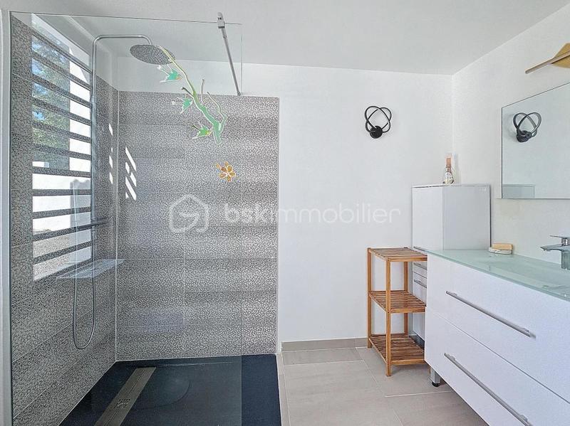 Villa - 110 m² - 4 pièces