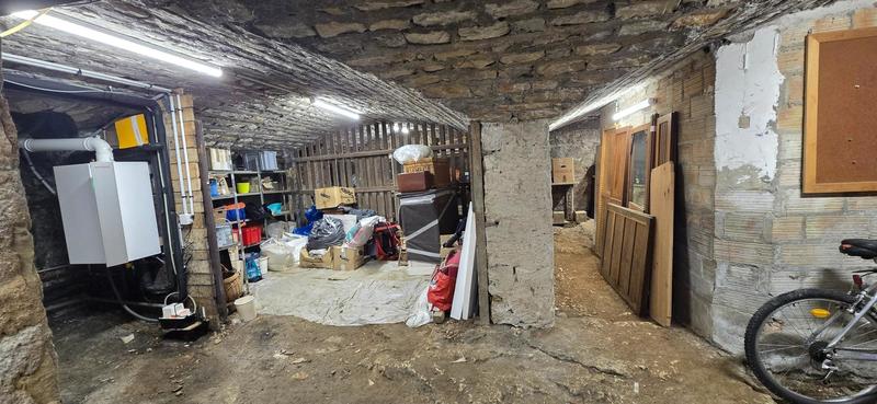 Maison - 157 m² - 8 pièces