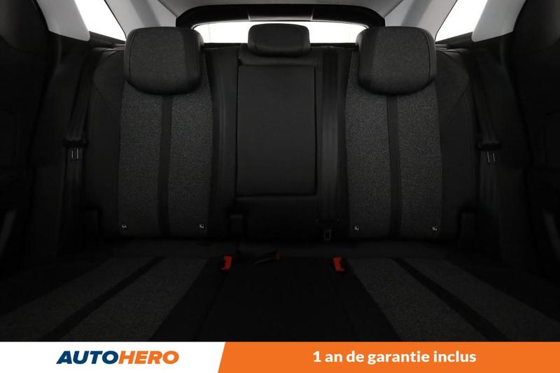 Peugeot 3008 1.5 Blue-HDi Allure Business Eat8 130 ch