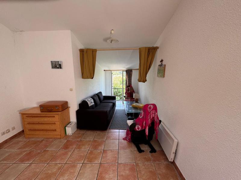 Duplex - 37 m² - 2 pièces