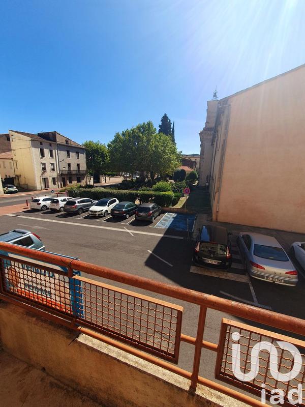 Immeuble - 217 m² - 1 pièce