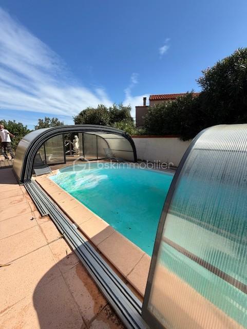 Villa - 137 m² - 5 pièces