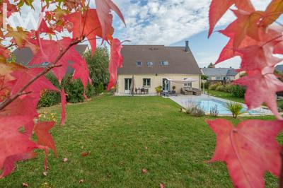 Maison - 175 m² - 5 pièces