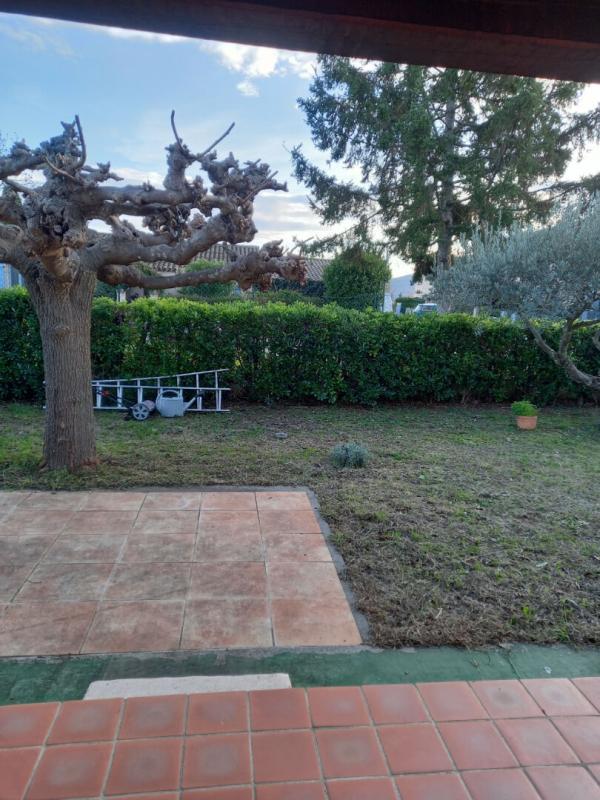 Villa - 65 m² - 3 pièces