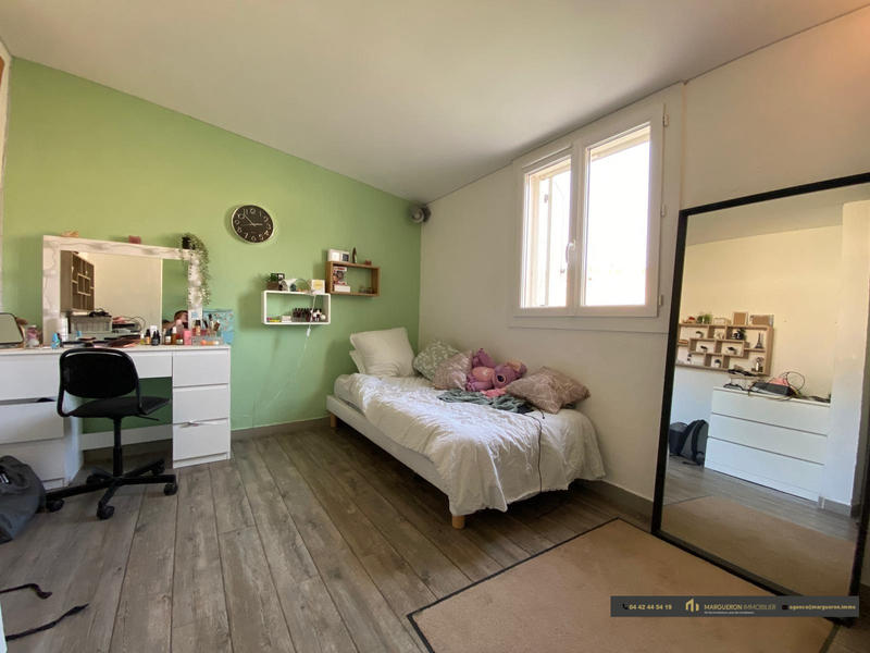 Villa - 130 m² - 6 pièces