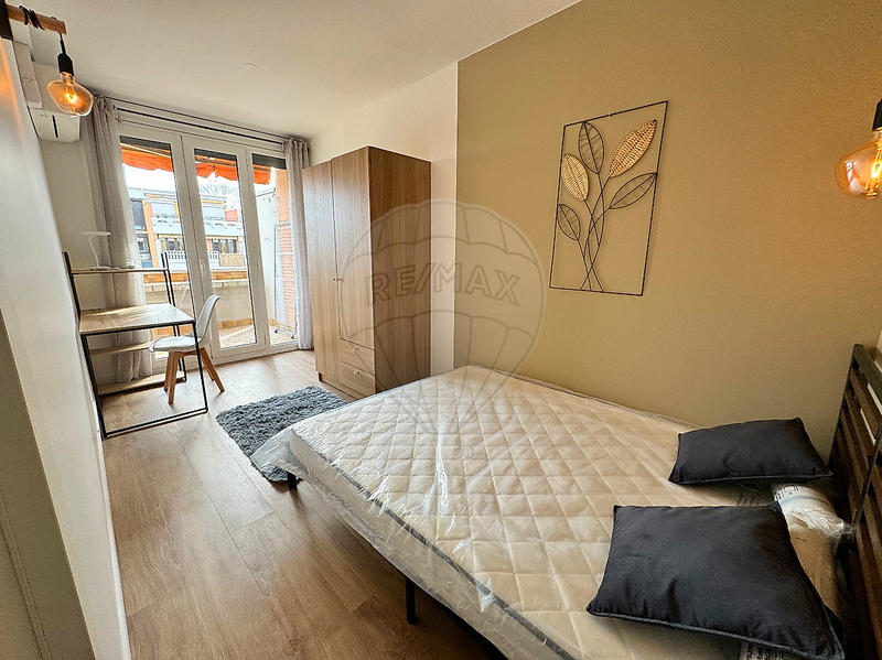 Appartement - 23 m² - 1 pièce