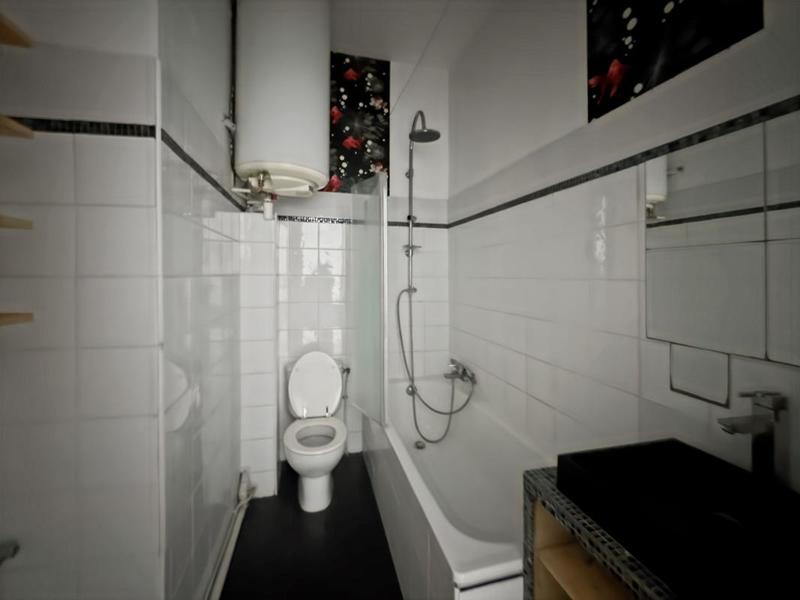 Appartement - 84 m² - 4 pièces