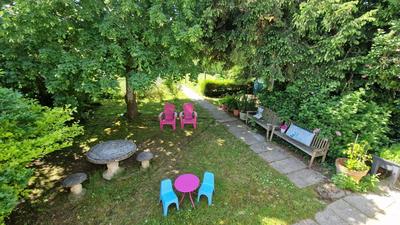 Maison - 159 m² - 5 pièces