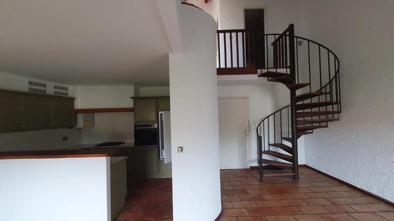 Appartement - 51 m² - 3 pièces