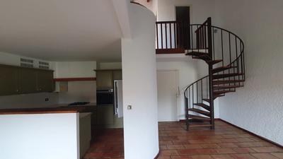 Appartement - 51 m² - 3 pièces