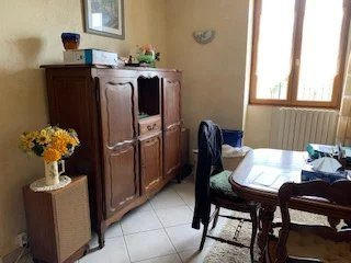 Viager - Maison - 130 m² - 5 pièces