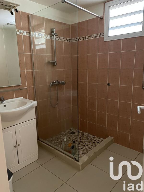 Maison - 82 m² - 4 pièces