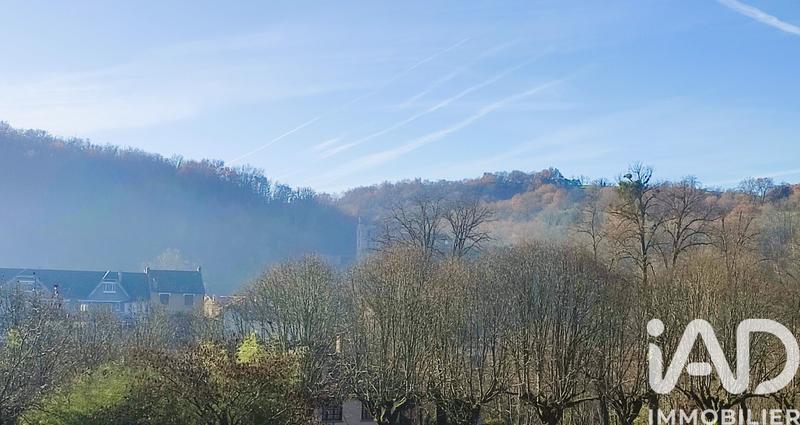 Maison - 68 m² - 4 pièces