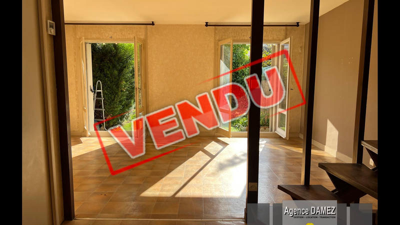 Maison - 124 m² - 5 pièces