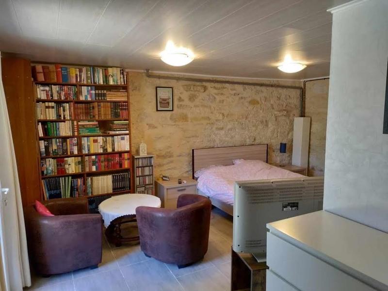 Propriété - 184 m² - 8 pièces