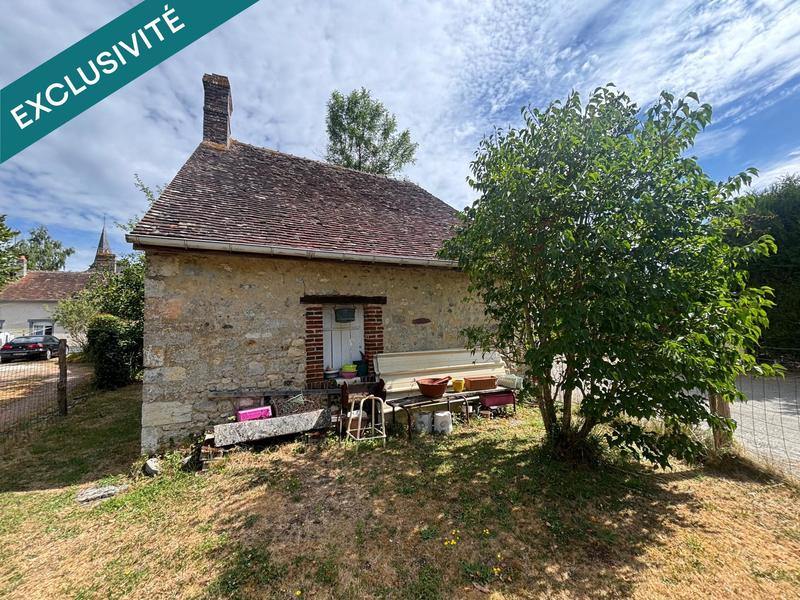 Maison - 72 m² - 3 pièces