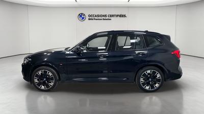 Bmw iX3 G08 Lci m Sport 286 ch Impressive