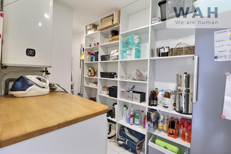 Maison de village - 178 m² - 5 pièces