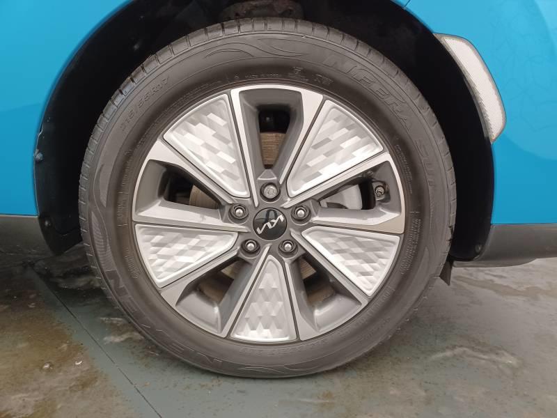 Kia Soul e- Electrique 204 ch Lounge