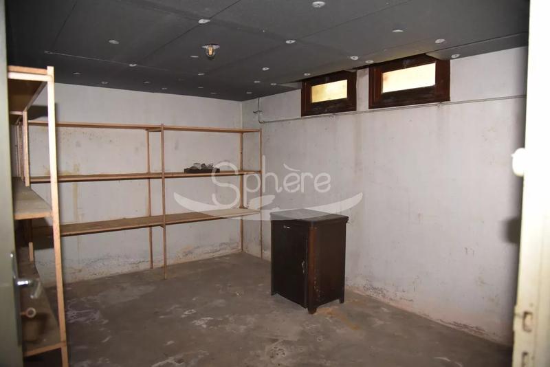 Villa - 161 m² - 7 pièces