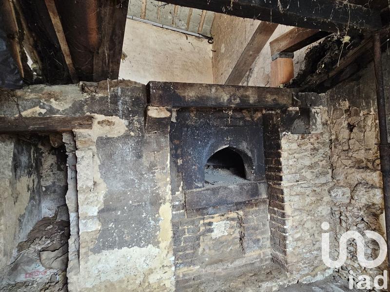 Maison de campagne - 107 m² - 3 pièces