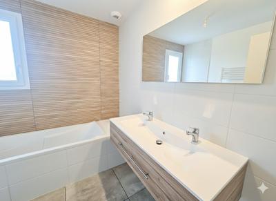 Maison - 118 m² - 5 pièces