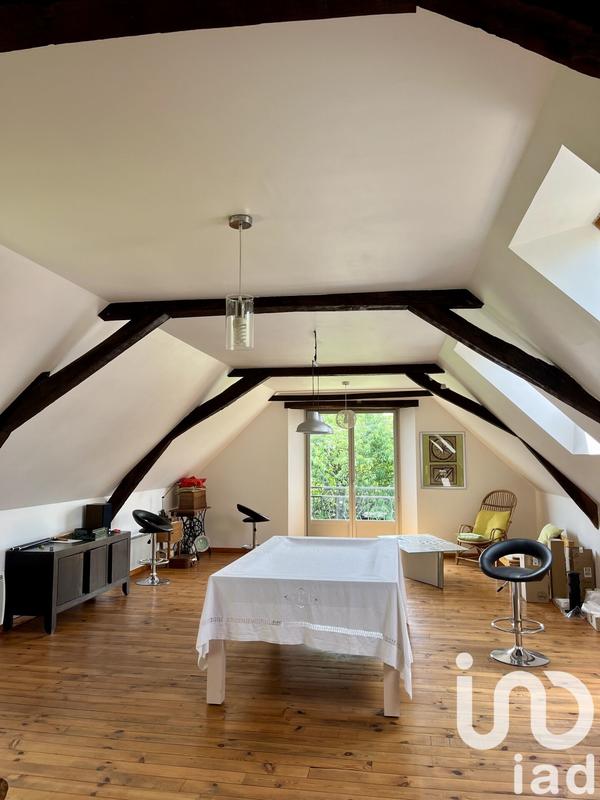 Maison - 271 m² - 8 pièces