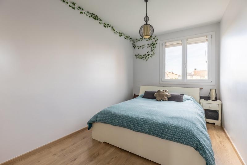 Appartement - 94 m² - 4 pièces